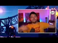 STREAMERS REACT TO FORTNITE TRAVIS SCOTT CONCERT ft. CouRage, Valkyrae, Noahj456 & more!