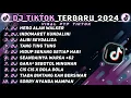 Download Lagu DJ HERO ALAN WALKER X DJ INDOMARET KUNDALINI X DJ ALIBI SEVDALIZA REMIX TIKTOK VIRAL TERBARU 2024