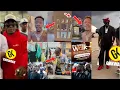 Download Lagu Shatta Wale Shuts Down Kumasi Ahead Of Sarkodie's Rapperholic + Kweku Smoke, Medikal, Efya Lands
