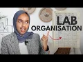 How To Stay Organised as a P Student Ultimate Lab Notebook Guide