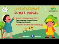 Lagu Sunatan Masal - Perum Green Pitara Depok Live Streaming