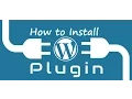 How to Install Plugin in Wordpress version 4 6