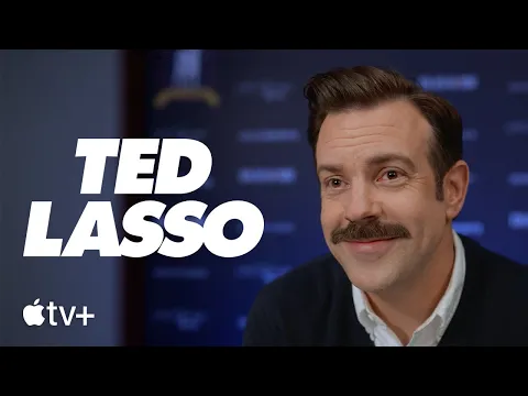 Season 2 Official Trailer