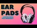 How To Replace Arctis Nova Pro Wireless Earpads