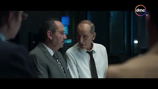 هجمة مرتدة لحظة القبض على ريكاردو مبروك يا رفعت بيه نرفع القبعة للمخابرات المصرية 