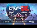 Download Lagu Subdivision Infinity DX - Coming Soon to PS5!