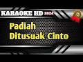 Download Lagu Rayola - Padiah Ditusuak Cinto || Karaoke Pop Minang Populer HD 2024
