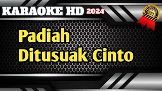rayola padiah ditusuak cinto karaoke pop minang populer hd 2024