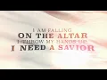 Turn It Over (Official Lyric Video) - Zach Williams