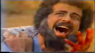 المسلسل البدوي النادر الغريبان الحلقة الخامسة 