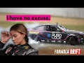 NOT HOW I WANTED TO START THE SEASON FORMULA DRIFT ATLANTA 2026 AMANDA SORENSEN