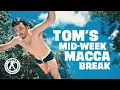 Download Lagu Mid-Week Macca Break