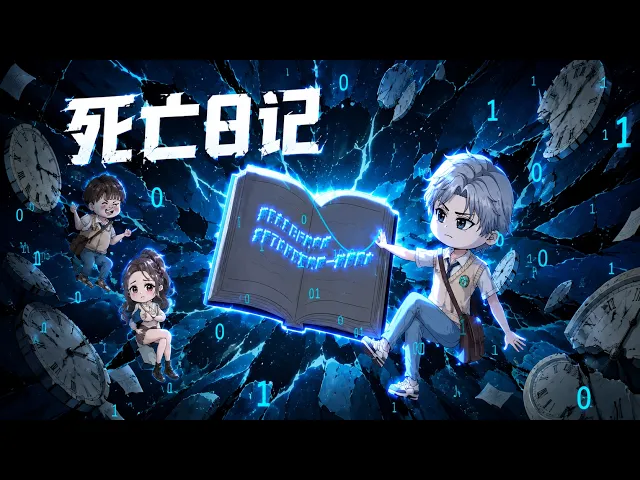 死亡日记
