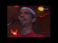 Asa de Águia - Especial BAND 1996 - A Dança da Tartaruga