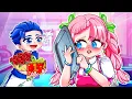 Download Lagu Anna! Alex Has A Crush on Me - It's so Troublesome | Gacha Life Rainbow Z Luxury