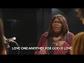 "Love One Another" [Singing Scripture; 1 John 4:7] (2020 Songs)