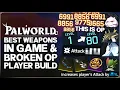 Palworld 1 0 - This is BIG