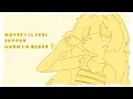 maybe I ll feel better when I m older Kanon Meloette original song