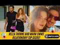 Bella Thorne And Mark Emms Relationship Top Secrets