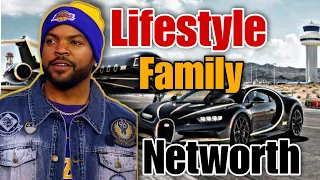 Ice Cube Lifestyle - Biography Networth Family Facts Life Story