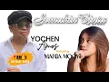 Download Lagu YOCHEN AMOS FEAT MANJA MOOY - SEMAKIN CINTA (OFFICIAL MUSIC VIDEO)