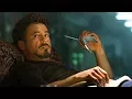 Video di Howard Stark "My Greatest Creation... Is You" (Scene) - Iron-Man 2 (2010) Movie CLIP HD