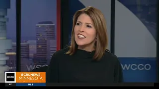 WCCO Mid Morning 2026-04-28