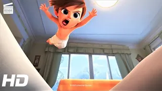 the boss baby family business becoming babies again
