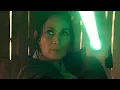 Why did Mae killed Jedi Master Indara ACOLYTE Disney plus Hotstar Star Wars