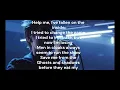 Muse- Mercy (Lyric Video)