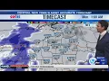 Storm Team Forecast 7PM Sunday 2-22-26
