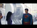 Download Lagu New Behind-The-Scenes Footage of Superman (Video On-Set)