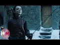 Lagu Top 10 Most Kickass Arya Stark Moments