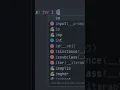 Making a password generator with Python