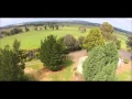 Richardson Wrench Real Estate Bathurst flown by Sky Eye UAV Solutions