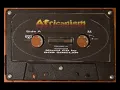 Download Lagu Cassette: Africanism Vol 3 Side A (Mix)