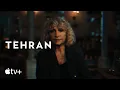Video di Tehran —  Conversations With A Real Spy: Essential Tradecraft l Apple TV+