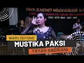 Waru Doyong Cover Yayah Andriani (LIVE SHOW Cirahab Lumbir Banyumas)