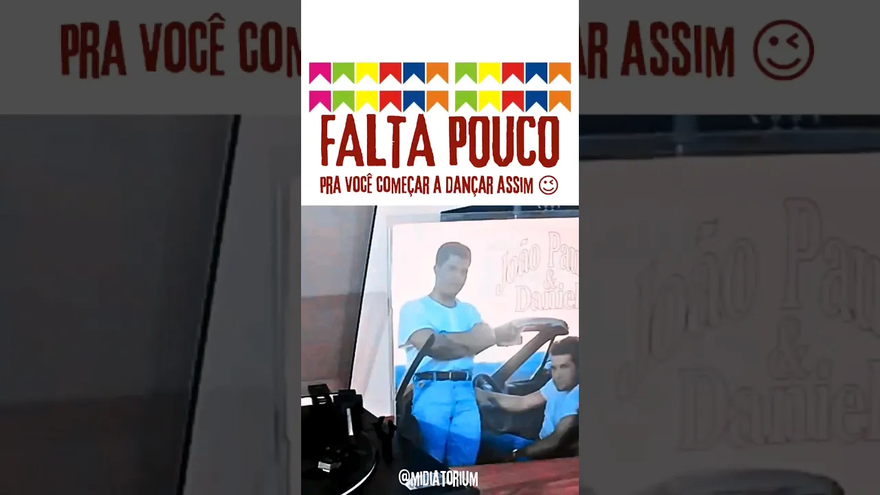 #Humor Falta pouco pra você começar a dançar assim ????