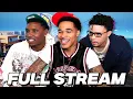 28 AUG - Rob49 Veeze x Plaqueboymax In The Booth 2k26 Early Access FULL STREAM