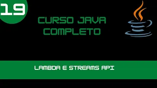 Curso de Java - Lambda e Streams API