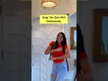 Download Lagu Only 18+ Girls Will Understand | Anisha Dixit Shorts