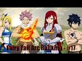 Ranking All Fairy Tail Arcs From Worst to Best - MattTGM