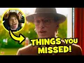 TOP 100 Easter Eggs in STRANGER THINGS Season 5