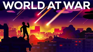 Syria, Israel, Ukraine - A New Decade of War