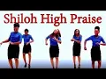 Download Lagu Shiloh High Praise and Worship Songs - Nigerian🙌 Mixtape Naija Africa Church Songs😒winners praise
