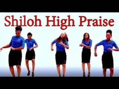 Download MP3 Shiloh High Praise and Worship Songs - Nigerian🙌 Mixtape Naija Africa Church Songs😒winners praise