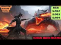 Download Lagu PERINTAH KAISAR NAGA BAB 5202, 5203, 5204 KADAL IBLIS MAGMA