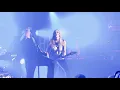 Nita Strauss feat David Draiman - Dead Inside 18Nov2021 @Whisky A Go Go, West Hollywood 90069