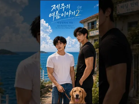 A Jeju Summer Story Episode 2